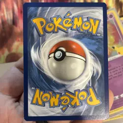 Mew 011/025 Celebrations 25th Anniversary Holo Pokemon TCG - Image 5
