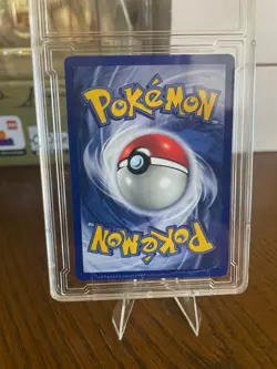 1999 Pokemon Game - Koffing 051/102 Base Set (Shadowless) Regular - Image 2