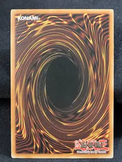 YuGiOh Royal Firestorm Guards GLD2-EN030 Limited Edition Gold Rare LP - Image 5