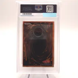 Yu-Gi-Oh PSA9 Exodia Forbiddon One Ultra Initial Premium Pack 1 Japanese PS179 - Image 2