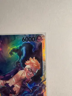 One Piece Near Mint Marco PRB02-008 Premium Booster -The Best- Vol. 2 - Image 4