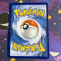 Chandelure Cosmos Holo Rare Pokemon TCG Card 43/119 XY Phantom Forces LP - Image 2