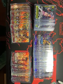 Trafalgar Law (Illustration Box Vol.6) P-093 One Piece Promotion Cards Foil - Image 1