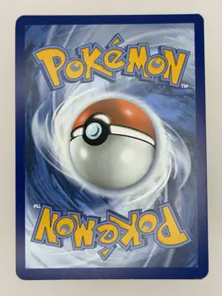 Bulbasaur - (Mega Evolution Stamped) 133/132 Miscellaneous Cards & Products Holo - Image 2