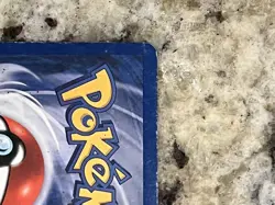 Dark Blastoise 4/110 Legendary Collection Holo Pokemon Card - Image 3