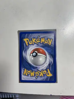 Pokemon TCG Linoone Reverse Holo- EX Emerald- 34/106 NM - Image 2