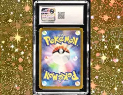 Charmander 001/032 Pokemon TCG Classic Collection Japanese | CGC Mint+ 9.5 - Image 2