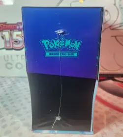 Pokemon TCG Scarlet Violet Journey Together ETB Elite Trainer Box Factory Sealed - Image 3