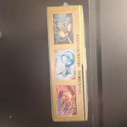 Pokemon TCG Japanese Tag Team GX All Stars Booster Box SM12a Box Sealed - Image 5