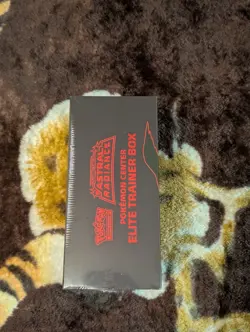 Astral Radiance Pokemon Center Elite Trainer Box - Image 3