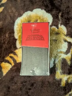 Astral Radiance Pokemon Center Elite Trainer Box - Image 5