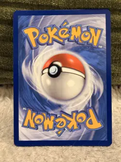 Pokemon TCG Crispin 164/142 Sv07: Stellar Crown Holo Full Art NM - Image 2