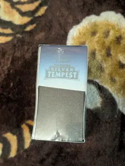 Silver Tempest Pokemon Center Elite Trainer Box - Image 4