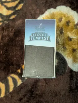 Silver Tempest Pokemon Center Elite Trainer Box - Image 5
