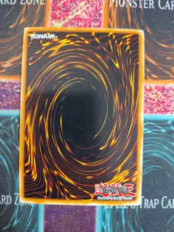 Yu-Gi-Oh! Broken Bamboo Sword TAEV-EN062 Common 1st Edition Near Mint - Image 4