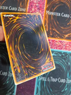 Yu-Gi-Oh! Broken Bamboo Sword TAEV-EN062 Common 1st Edition Near Mint - Image 5