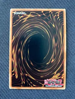 Yugioh Five-Headed Dragon Limited Edition Ultra Rare SD09-ENSS1 NM - Image 2