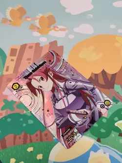 Union Arena - Tiese Schtrinen Sword Art Online - SAO-1-003 - U* ALT English NM - Image 2