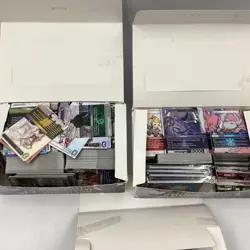 300+ Final Fantasy Trading Cards Booster Packs By Square Enix (T2) NS#8743 - Image 4