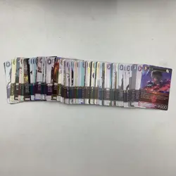 300+ Final Fantasy Trading Cards Booster Packs By Square Enix (T2) NS#8743 - Image 5