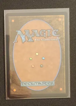 Magic the Gathering MTG - Blood Crypt - Lorwyn Eclipsed - Image 2