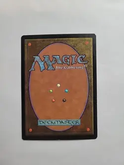 MTG - Urza's Bauble - Fifth Edition- Regular Uncommon - Image 3