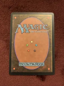 Tortured Existence Stronghold Magic the Gathering Card in Regular NM Condition - Image 2