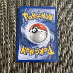 Pokemon TCG FEEBAS 49/101 Stamped Holo Dragon Frontiers - LP - Image 2