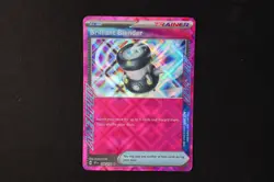 Brilliant Blender 164/191 Holo Ace Spec Pokemon Card Surging Sparks NEAR MINT - Image 1