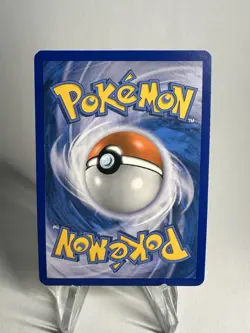 Pokemon TCG: Ampharos (Prime) 105/123 SPANISH - Heartgold & Soulsilver (NM) - Image 3