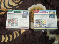 Scarlet & Violet Paradox Rift Pokemon Center Elite Trainer Box - Image 2