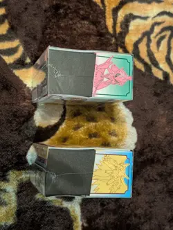 Scarlet & Violet Paradox Rift Pokemon Center Elite Trainer Box - Image 5