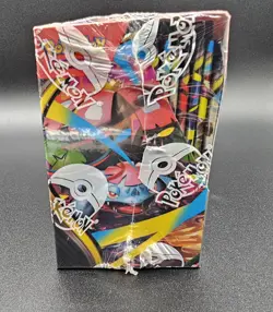 Pokemon TCG Mega Evolution ENHANCED BOOSTER BOX Factory Sealed 36 Packs English - Image 5