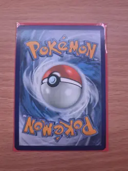 Pikachu Illustration Contest 214 SV-P Black Star Promo - Pokemon TCG - Image 2