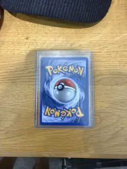CLEAN/SWIRL Pokemon Pikachu Holo Card Delta Species Black Star Promo 035 - Image 2