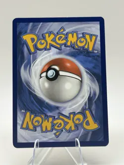 Pokemon TCG Mimikyu 075 Paldean Fates Promo Card Near Mint Condition Pokemon - Image 2