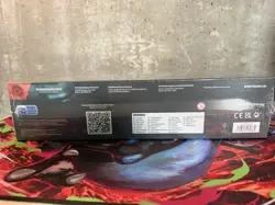 Pokemon Phantasmal Flames Mega Charizard EX UPC 18packs 2x Promos - MEGA 2025 - Image 5