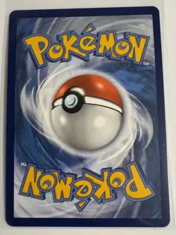 Full Art Trainer LOT 4x Cards Pokemon TCG - Image 5
