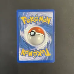 Dwebble #3/12 McDonald’s 2012 Promo Holo – Pokemon TCG 🦀 - Image 2