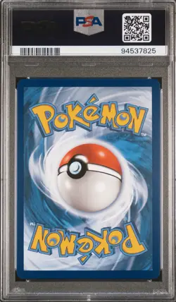 PSA 10 Umbreon VMAX TG23/TG30 Brilliant Stars FA Pokemon Card Trainer Gallery - Image 2