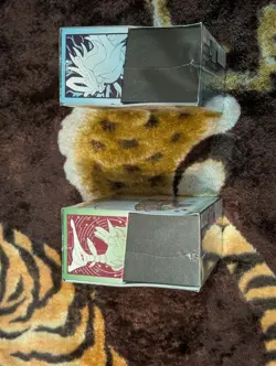 Scarlet & Violet Temporal Forces Pokemon Center Elite Trainer Box - Image 3