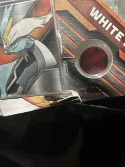 Pokemon TCG: Battle Arena Decks Kyurem Vs White Kyurem Deck 820650802843 - Image 4