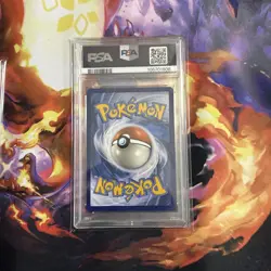 Pikachu EX #219 Ultra Rare Pokemon PSA 10 Gem MT Surging Sparks en 2024 - Image 2