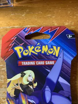 Pokemon Scarlet Violet Destined Rivals Booster Pack 1 New Sleeved FactorySealed - Image 2