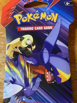 Pokemon Scarlet Violet Destined Rivals Booster Pack 1 New Sleeved FactorySealed - Image 3