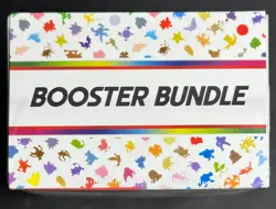 POKEMON TCG SCARLET & VIOLET 151 BOOSTER BUNDLE BOX FACTORY SEALED NEW 6 PACKS - Image 4