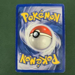 HP Ditto 36/113 Bulbasaur Delta Species Uncommon Nintendo Pokemon Card - Image 3