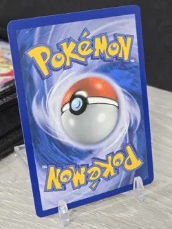 Pokemon Card TCG Eevee 84/108 City Championship Holo Dark Explorers 2012 - Image 2