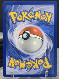 Pokemon Card TCG Eevee 84/108 City Championship Holo Dark Explorers 2012 - Image 4