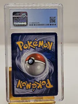 2006 EX Dragon Frontiers - Nidoqueen Holo - 7/101 - CGC 6.5 - Pokemon Card TC - Image 2